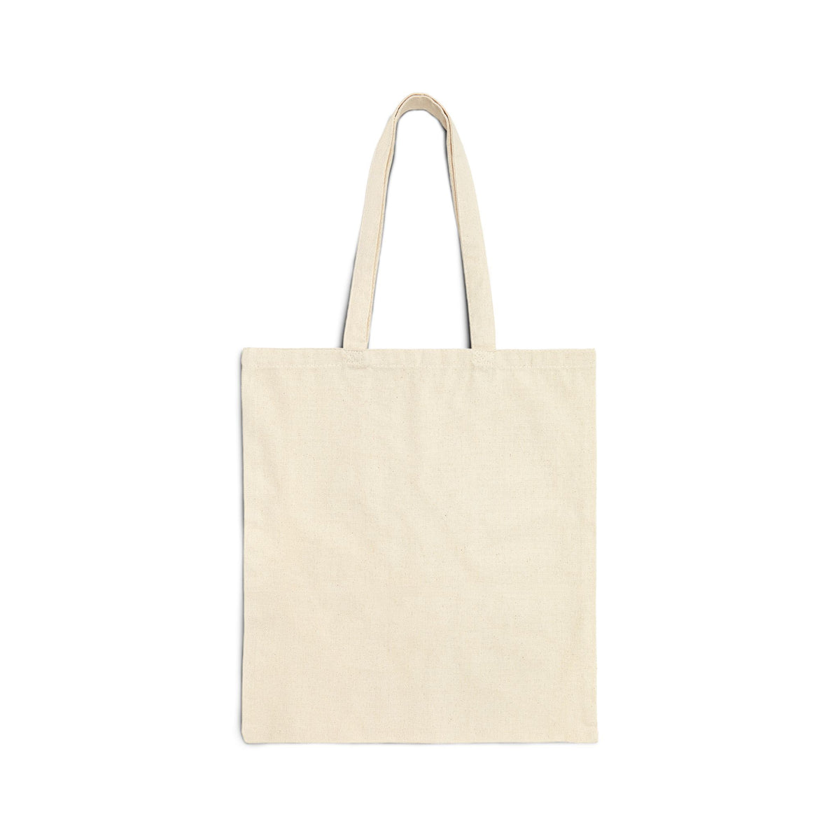 Tulip Bouquet Canvas Tote Bag