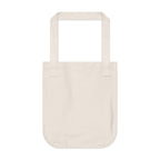 Tulip Bouquet Organic Cotton Tote Bag